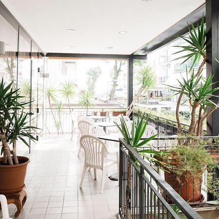 Hotel Arlino Rimini Eksteriør bilde