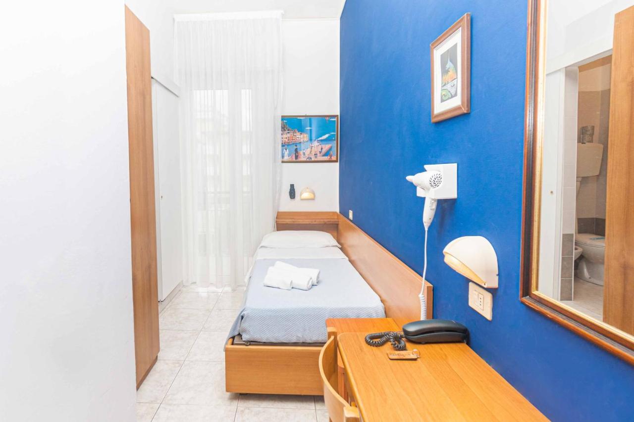 Hotel Arlino Rimini Eksteriør bilde
