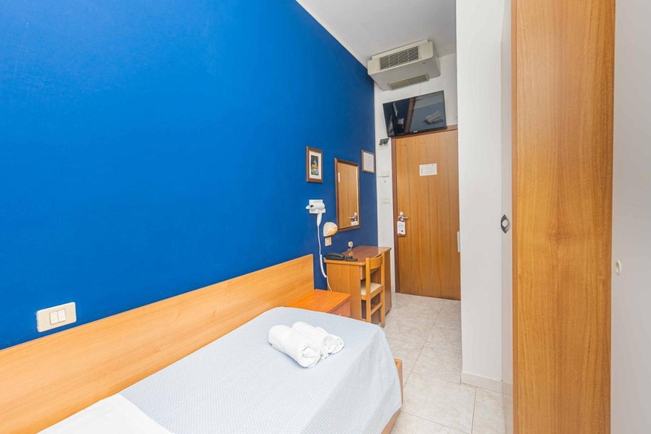 Hotel Arlino Rimini Eksteriør bilde