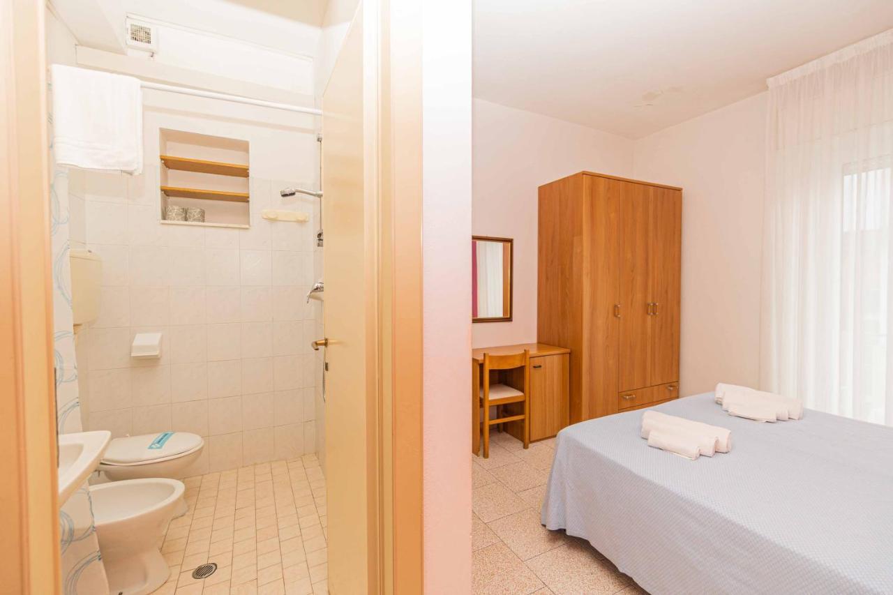 Hotel Arlino Rimini Eksteriør bilde